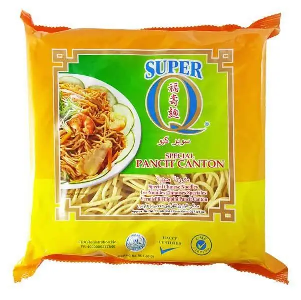 Super Q Canton 15x454g