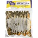FROZEN Leony's Smoked Young Herring (Tawilis) 20x500g 