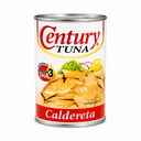 Century Tuna Flakes Caldereta 50x155g ***Back In Stock***
