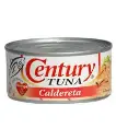 Century Tuna Flakes Calderetta 48x180g  
