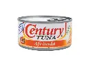 Century Tuna Flakes Afritada 48x180g 