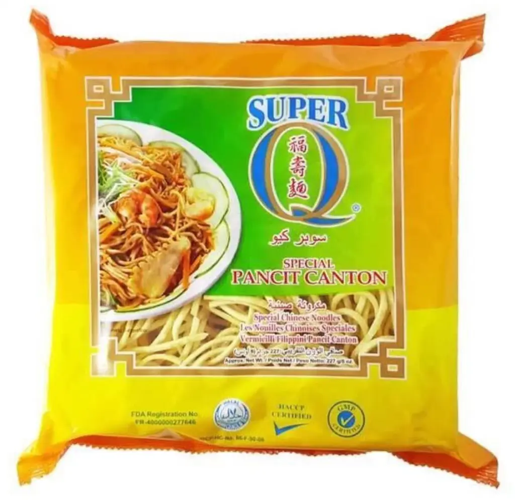 Super Q Canton 48x227g