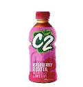 C2 Red Tea Raspberry 24x455ml (Small)