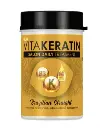 Vita Keratin Brazilian Straight (Gold) 6x650ml ***New Product***