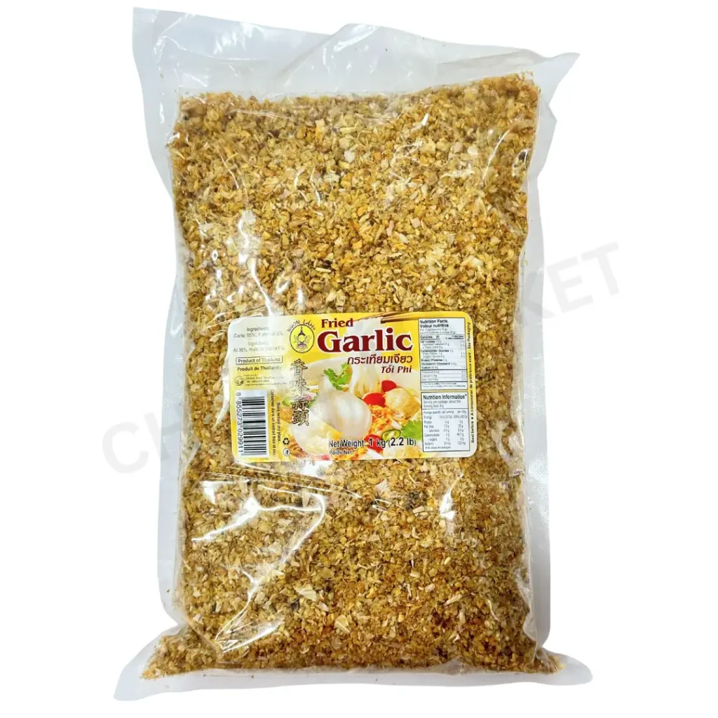 Ngon Lam Fried Garlic (10x1kg)