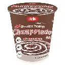 Miguelitos Instant Chocolate Champorado Cup 12 x 80g ***New Product***