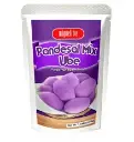 Miguelitos Ube Pandesal Mix (Purple Yam Salted Bread) 12x550g ***New Product***