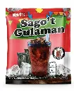 Miguelitos Instant Sago't Gulaman Powder Drink Mix (Sachet) 12x(12x25g) ***New Product***  