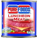 Purefoods Luncheon Meat 48x230g 
