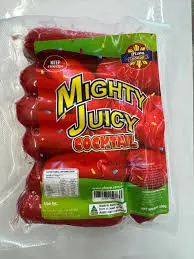 FROZEN Mighty Juicy Cocktail 30x500g 