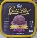 Magnolia Classic Ube Ice Confectionary 8x1.5L