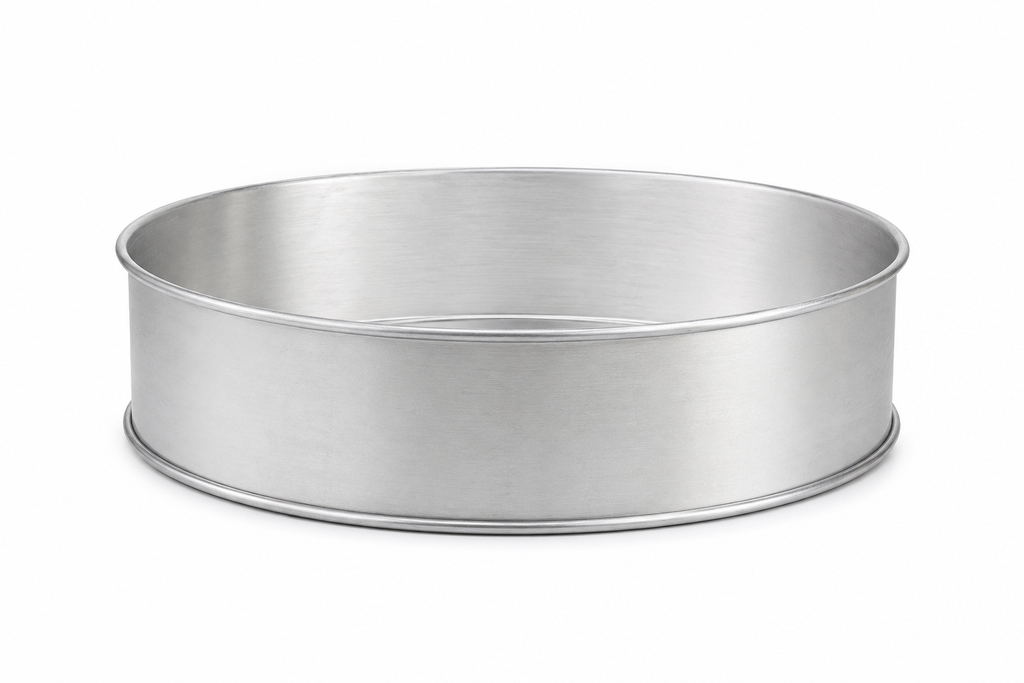 Llanera Aluminium Mould (Small) - 50 Pieces ***New Product***