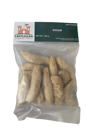 Castleglen Kikiam 20x250g