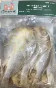 Castleglen Dried Whole Nemipterid (Bisugo) 20x227g