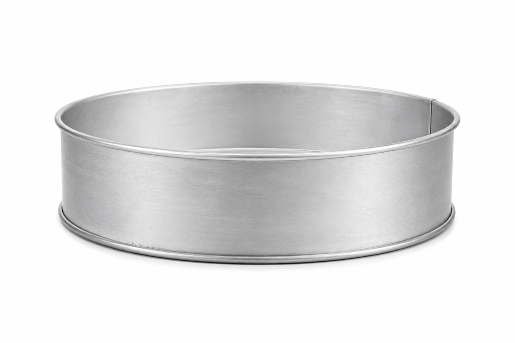Llanera Aluminium Mould (Medium) - 50 Pieces ***New Product*** 
