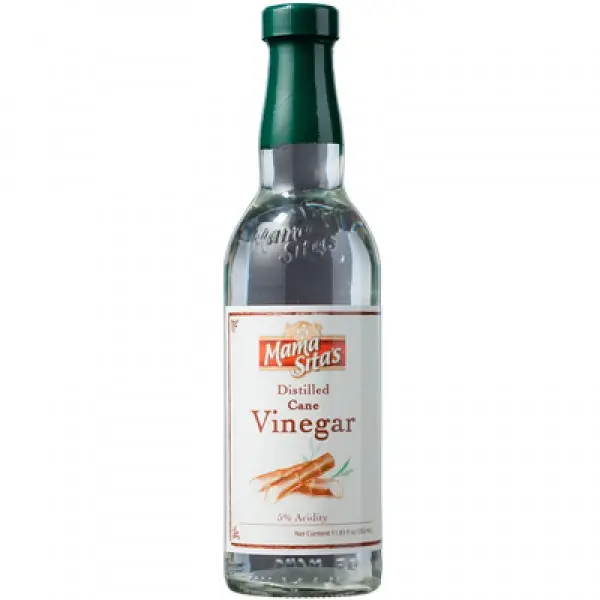 Mama Sita's Distilled Cane Vinegar 12x680ml ***Back In Stock***