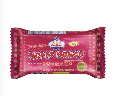 EBT Hopia Mongo 30x150g