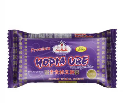 EBT Hopia Ube 30x150g