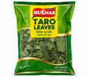 Buenas Dried Taro Leaves 16x114g ***New Product***
