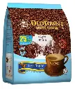 Old Town White Coffee Less Sugar 20x15x35g