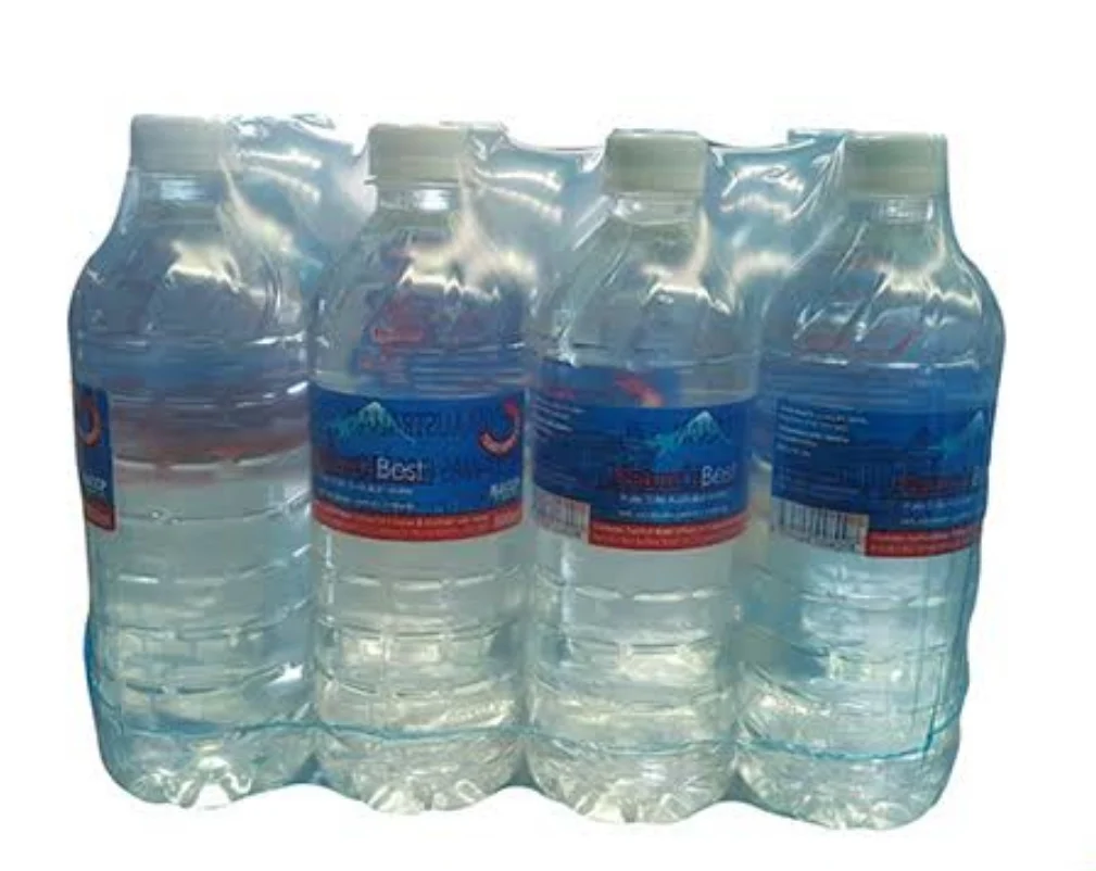 Nature's Best Water 12x600ml