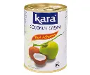 Kara Coconut Cream 24x400ml