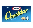 Kraft Cheddar Cheese 18x500g (Large)