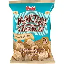 Oishi Marty's Cracklin' Plain Salted 30x90g