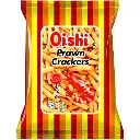 Oishi Prawn Crackers Classic 50x60g