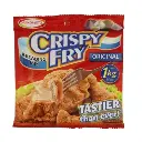 Ajinomoto Crispy Fry Original 13x14x62g