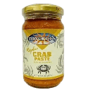 Navarro's Crab Paste Regular (Taba ng Talangka) 24x227g