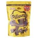 Oishi Pillows Choco-Filled Crackers 20x150g