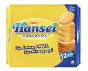 Hansel Crackers (Plain) 30x(10x32g) **2+1 Spring Promo**