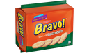 Rebisco Bravo! Biscuits with Sesame Seeds 30x(10x30g)