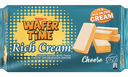 Rebisco Wafer Time Rich Cream - Cheese 24x(10x29g)