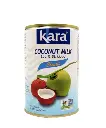 Kara Coconut Milk 24x400ml