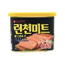 Lotte Ham Luncheon Meat 24x340g