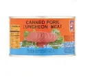 B2 Pork Luncheon Meat 24x397g
