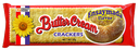 Butter Cream Brand Crackers Ensaymada 20x10x25g **5+1 Winter Promo**