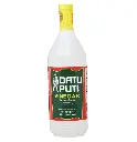 Datu Puti Vinegar 12x1L