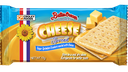 Butter Cream Brand Crackers Cheese Spread 30x10x17g **5+1 Winter Promo**