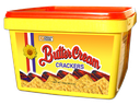 Butter Cream Brand Crackers Original 12x750g