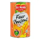 Del Monte Four Seasons Juice Drink 12x1.36L