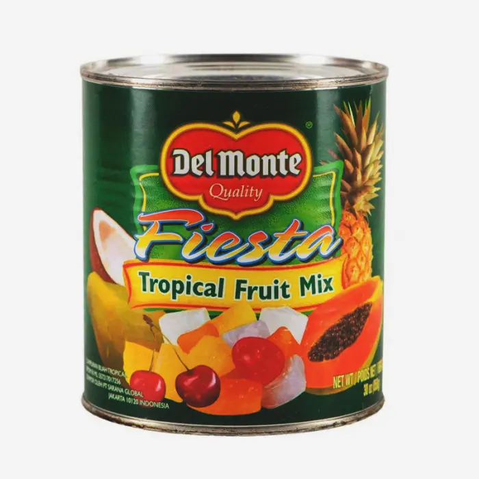 Del Monte Fiesta Tropical Fruit Mix 24x850g