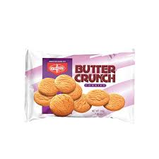 Fibisco Butter Crunch 36x200g