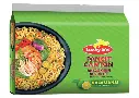 Lucky Me Pancit Canton Calamansi 12x(6x60g)