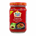 Barrio Fiesta Sauteed Shrimp Paste Spicy 24x250g (Small) ***Back In Stock***
