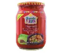 Barrio Fiesta Sauteed Shrimp Paste Spicy 24x250g