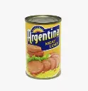 Argentina Meat Loaf 48x170g (Small)