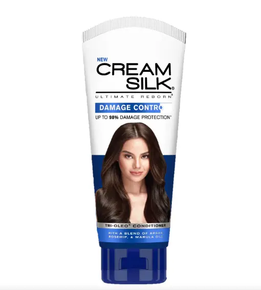 Creamsilk Conditioner Damage Control (Blue) 24x180ml